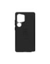 UAG Urban Armor Gear Civilian Pro Samsung Galaxy S25 Ultra 5G beépített mágneses modullal (fekete)