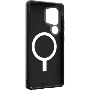 Kup UAG Urban Armor Gear Civilian Pro Samsung Galaxy S25 Ultra 5G beépített mágneses modullal (fekete) - UAG1485 - {ean13} - Sklep Home Screen