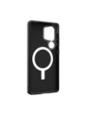 Kup UAG Urban Armor Gear Civilian Pro Samsung Galaxy S25 Ultra 5G beépített mágneses modullal (fekete) - UAG1485 - {ean13} - Sklep Home Screen