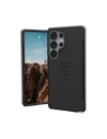 Kup UAG Urban Armor Gear Civilian Pro Samsung Galaxy S25 Ultra 5G beépített mágneses modullal (fekete) - UAG1485 - {ean13} - Sklep Home Screen