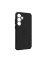 Buy UAG Urban Armor Gear Civilian Pro Samsung Galaxy S25+ Plus 5G with built-in magnetic module (black) - UAG1487 - {ean13} - Home Screen Store Europe