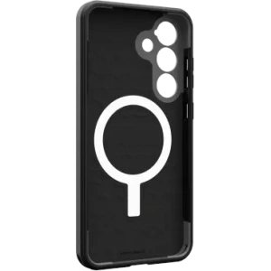 Kup UAG Urban Armor Gear Civilian Pro Samsung Galaxy S25+ Plus 5G beépített mágneses modulal (fekete) - UAG1487 - {ean13} - Sklep Home Screen