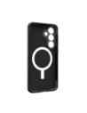 Buy UAG Urban Armor Gear Civilian Pro Samsung Galaxy S25+ Plus 5G with built-in magnetic module (black) - UAG1487 - {ean13} - Home Screen Store Europe
