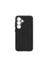 UAG Urban Armor Gear Civilian Pro Samsung Galaxy S25 5G with built-in magnetic module (black)