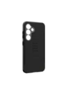 Kup Etui UAG Urban Armor Gear Civilian Pro Samsung Galaxy S25 5G s vestavěným magnetickým modulem (černé) - UAG1488 - {ean13} - Sklep Home Screen