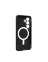 Kup Etui UAG Urban Armor Gear Civilian Pro Samsung Galaxy S25 5G s vestavěným magnetickým modulem (černé) - UAG1488 - {ean13} - Sklep Home Screen