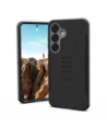 Kup UAG Urban Armor Gear Civilian Pro Samsung Galaxy S25 5G beépített mágneses modullal (fekete) - UAG1488 - {ean13} - Sklep Home Screen