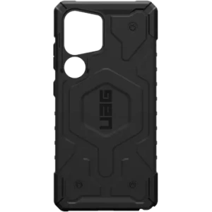 Kup UAG Urban Armor Gear Pathfinder Magnet Samsung Galaxy S25 Ultra 5G beépített mágneses modulal (fekete) - UAG1489 - {ean13} - Sklep Home Screen