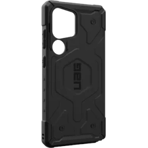 Kup UAG Urban Armor Gear Pathfinder Magnet Samsung Galaxy S25 Ultra 5G beépített mágneses modulal (fekete) - UAG1489 - {ean13} - Sklep Home Screen