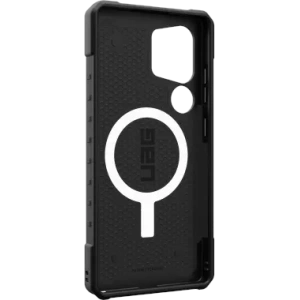Kup UAG Urban Armor Gear Pathfinder Magnet Samsung Galaxy S25 Ultra 5G beépített mágneses modulal (fekete) - UAG1489 - {ean13} - Sklep Home Screen