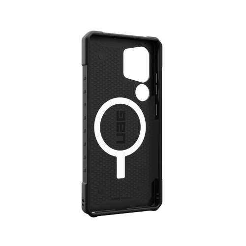 Buy UAG Urban Armor Gear Pathfinder Magnet Samsung Galaxy S25 Ultra 5G with built-in magnetic module (black) - UAG1489 - {ean13} - Home Screen Store Europe