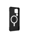 Buy UAG Urban Armor Gear Pathfinder Magnet Samsung Galaxy S25 Ultra 5G with built-in magnetic module (black) - UAG1489 - {ean13} - Home Screen Store Europe