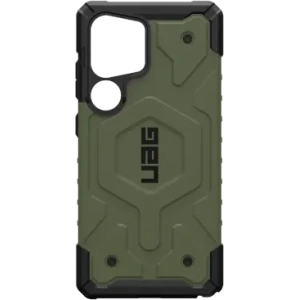 Kup UAG Urban Armor Gear Pathfinder Magnet Samsung Galaxy S25 Ultra 5G beépített mágneses modulal (olívazöld) - UAG1490 - {ean13} - Sklep Home Screen