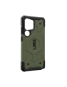 Buy UAG Urban Armor Gear Pathfinder Magnet Samsung Galaxy S25 Ultra 5G with built-in magnetic module (olive) - UAG1490 - {ean13} - Home Screen Store Europe