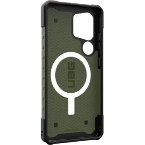 Kup UAG Urban Armor Gear Pathfinder Magnet Samsung Galaxy S25 Ultra 5G beépített mágneses modulal (olívazöld) - UAG1490 - {ean13} - Sklep Home Screen
