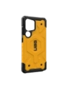 Buy UAG Urban Armor Gear Pathfinder Magnet Samsung Galaxy S25 Ultra 5G with built-in magnetic module (heritage yellow) - UAG1491 - {ean13} - Home Screen Store Europe