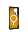 Buy UAG Urban Armor Gear Pathfinder Magnet Samsung Galaxy S25 Ultra 5G with built-in magnetic module (heritage yellow) - UAG1491 - {ean13} - Home Screen Store Europe