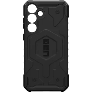 Kup UAG Urban Armor Gear Pathfinder Magnet Samsung Galaxy S25+ Plus 5G beépített mágneses modulal (fekete) - UAG1492 - {ean13} - Sklep Home Screen