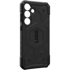 Kup UAG Urban Armor Gear Pathfinder Magnet Samsung Galaxy S25+ Plus 5G beépített mágneses modulal (fekete) - UAG1492 - {ean13} - Sklep Home Screen