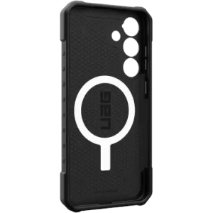 Kup Etui UAG Urban Armor Gear Pathfinder Magnet Samsung Galaxy S25+ Plus 5G s integrovaným magnetickým modulem (černá) - UAG1492 - {ean13} - Sklep Home Screen