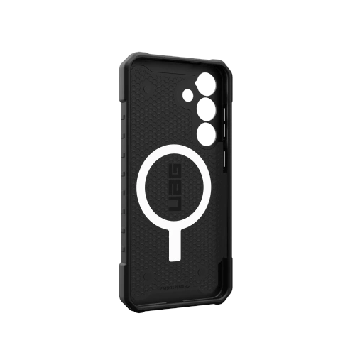 Kup Etui UAG Urban Armor Gear Pathfinder Magnet Samsung Galaxy S25+ Plus 5G z wbudowanym modułem magnetycznym (black) - UAG1492 - {ean13} - Sklep Home Screen