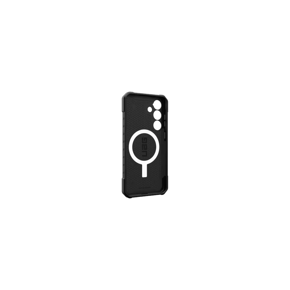 Etui UAG Urban Armor Gear Pathfinder Magnet Samsung Galaxy S25+ Plus 5G z wbudowanym modułem magnetycznym (black)