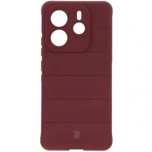 Kup Bizon Case Tur Xiaomi Redmi Note 14 5G violet închis - BIZ8381 - {ean13} - Sklep Home Screen
