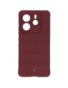 Kup Pancéřové pouzdro Bizon Case Tur do Xiaomi Redmi Note 14 5G tmavě fialové - BIZ8381 - {ean13} - Sklep Home Screen