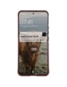 Kup Bizon Case Tur Xiaomi Redmi Note 14 5G dunkel lila - BIZ8381 - {ean13} - Sklep Home Screen