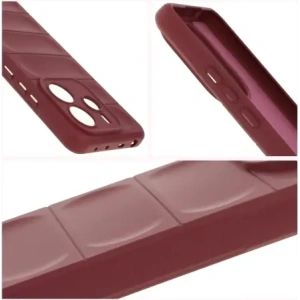 Kup Pancerne etui Bizon Case Tur do Xiaomi Redmi Note 14 5G ciemnofioletowe - BIZ8381 - {ean13} - Sklep Home Screen