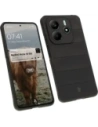 Pancerne etui Bizon Case Tur do Xiaomi Redmi Note 14 5G czarne