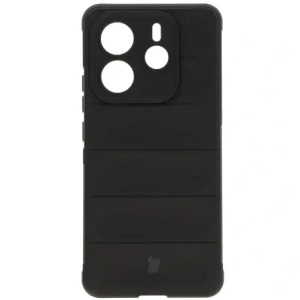 Kup Pancerne etui Bizon Case Tur do Xiaomi Redmi Note 14 5G czarne - BIZ8382 - {ean13} - Sklep Home Screen