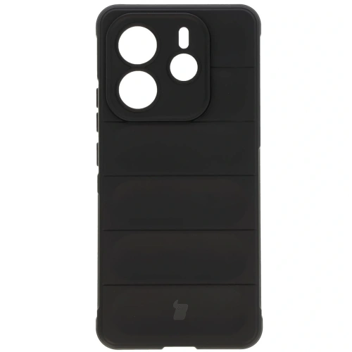 Kup Pancerne etui Bizon Case Tur do Xiaomi Redmi Note 14 5G czarne - BIZ8382 - {ean13} - Sklep Home Screen