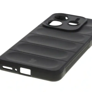 Kup Pancerne etui Bizon Case Tur do Xiaomi Redmi Note 14 5G czarne - BIZ8382 - {ean13} - Sklep Home Screen