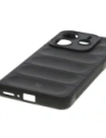 Kup Pancerne etui Bizon Case Tur do Xiaomi Redmi Note 14 5G czarne - BIZ8382 - {ean13} - Sklep Home Screen