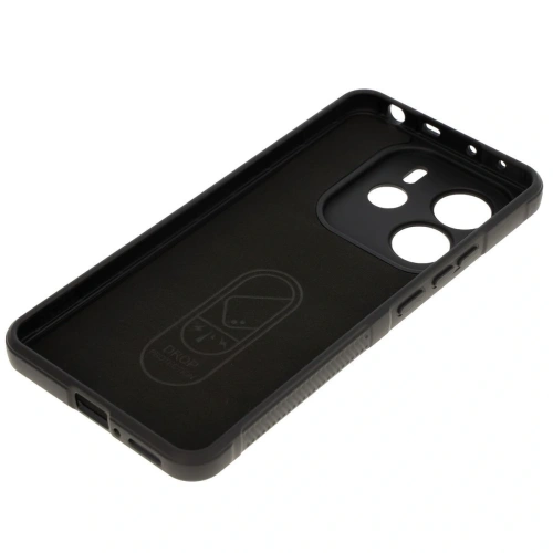 Kup Pancerne etui Bizon Case Tur do Xiaomi Redmi Note 14 5G czarne - BIZ8382 - {ean13} - Sklep Home Screen