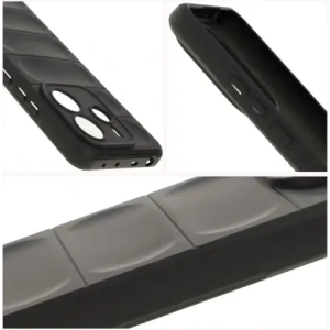Buy Bizon Case Tur Xiaomi Redmi Note 14 5G black - BIZ8382 - {ean13} - Home Screen Store Europe