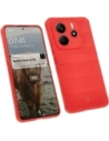 Kup Pancerne etui Bizon Case Tur do Xiaomi Redmi Note 14 5G czerwone - BIZ8383 - {ean13} - Sklep Home Screen