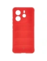 Kup Pancerne etui Bizon Case Tur do Xiaomi Redmi Note 14 5G czerwone - BIZ8383 - {ean13} - Sklep Home Screen