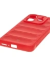 Kup Pancerne etui Bizon Case Tur do Xiaomi Redmi Note 14 5G czerwone - BIZ8383 - {ean13} - Sklep Home Screen