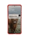 Kup Pancerne etui Bizon Case Tur do Xiaomi Redmi Note 14 5G czerwone - BIZ8383 - {ean13} - Sklep Home Screen