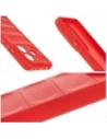 Kup Pancerne etui Bizon Case Tur do Xiaomi Redmi Note 14 5G czerwone - BIZ8383 - {ean13} - Sklep Home Screen
