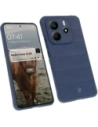 Bizon Case Tur Xiaomi Redmi Note 14 5G sötétkék