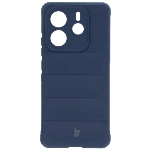 Buy Bizon Case Tur Xiaomi Redmi Note 14 5G navy blue - BIZ8384 - {ean13} - Home Screen Store Europe