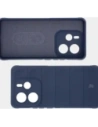 Kup Pancéřové pouzdro Bizon Case Tur pro Xiaomi Redmi Note 14 5G modré - BIZ8384 - {ean13} - Sklep Home Screen