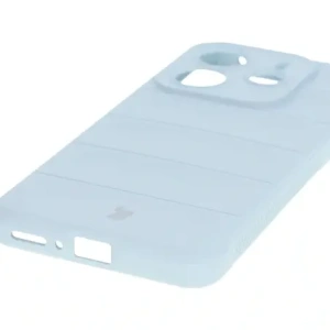 Kup Bizon Case Tur Xiaomi Redmi Note 14 5G albastru deschis - BIZ8385 - {ean13} - Sklep Home Screen