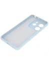 Kup Bizon Case Tur Xiaomi Redmi Note 14 5G albastru deschis - BIZ8385 - {ean13} - Sklep Home Screen