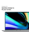 Buy Spigen Glas.TR Apple MacBook Pro 16 2019-2020 Black - SPN1108BLK - {ean13} - Home Screen Store Europe