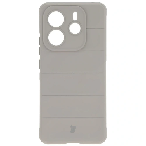 Kup Bizon Case Tur Xiaomi Redmi Note 14 5G hellgrau - BIZ8386 - {ean13} - Sklep Home Screen