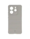 Kup Bizon Case Tur Xiaomi Redmi Note 14 5G hellgrau - BIZ8386 - {ean13} - Sklep Home Screen